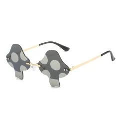 Funny Glasses UV400 Fashion Personality