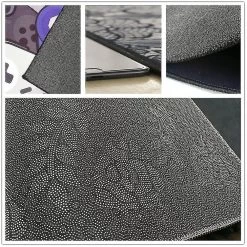 Kids LiloBedroom Living Room Carpet Anti-slip Rug Home Doormat Floor Mat 50x80cm