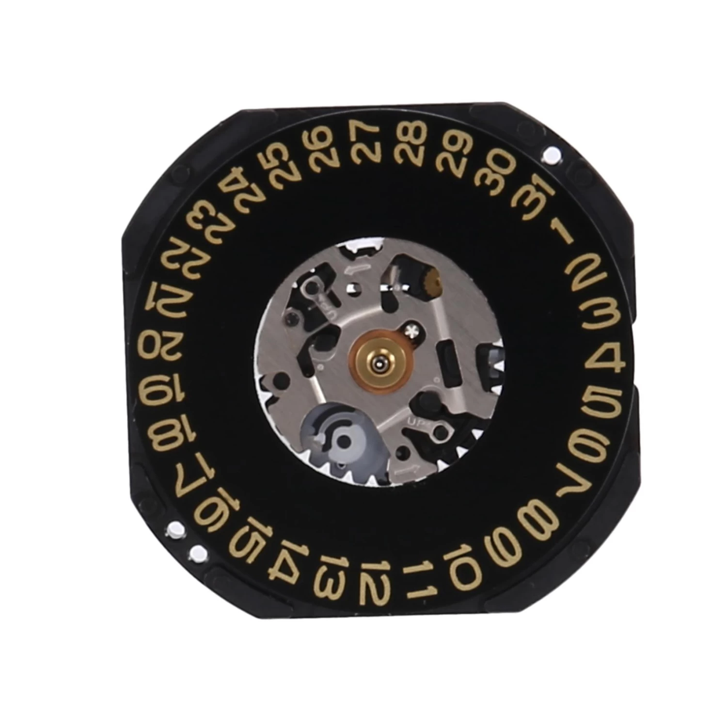 Quartz Watch Movement VX42 VX42E Date At 3'/4.5' Without Battery Watch Repair Parts Accessories - Image 2