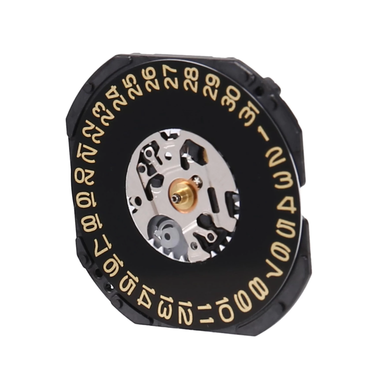 Quartz Watch Movement VX42 VX42E Date At 3'/4.5' Without Battery Watch Repair Parts Accessories - Image 4