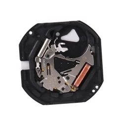 Quartz Watch Movement VX42 VX42E Date At 3'/4.5' Without Battery Watch Repair Parts Accessories