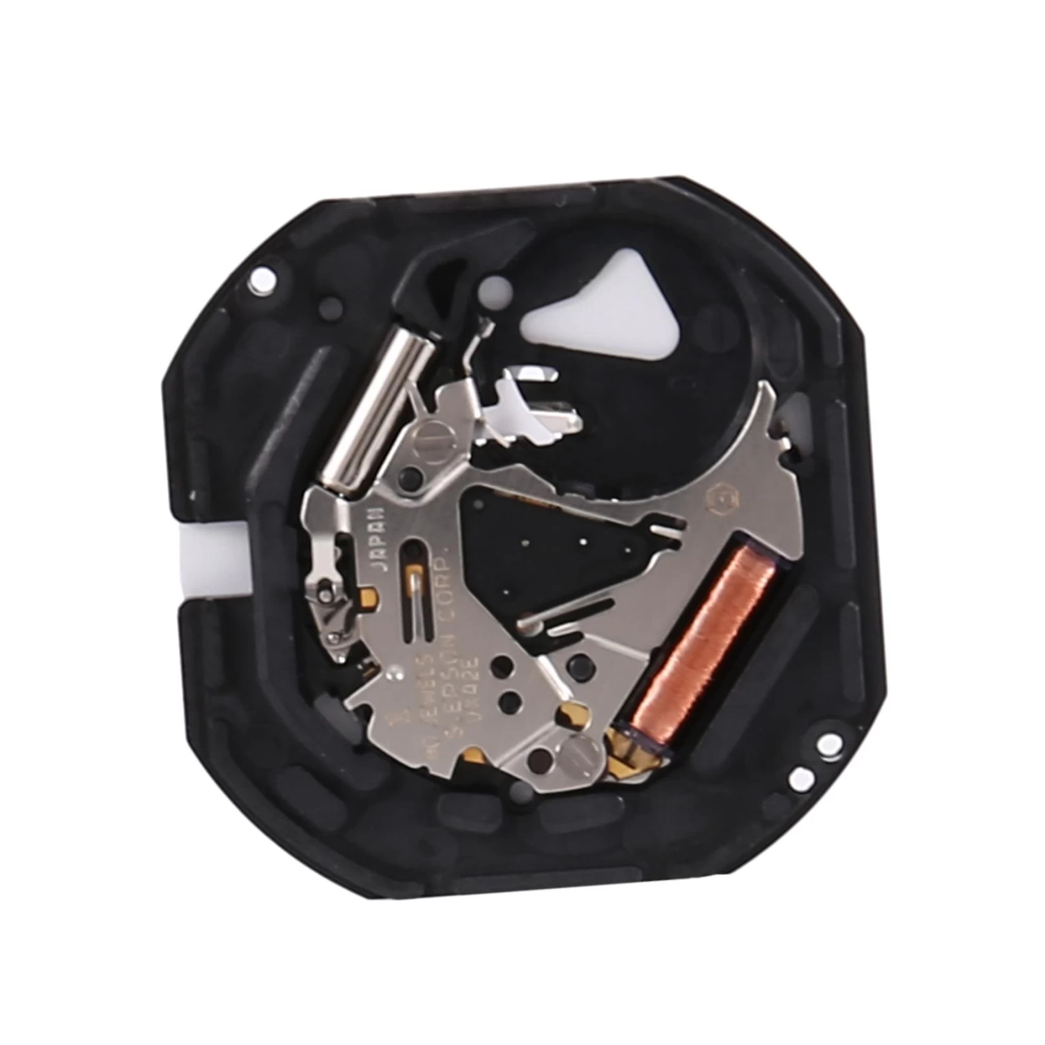 Quartz Watch Movement VX42 VX42E Date At 3'/4.5' Without Battery Watch Repair Parts Accessories