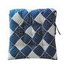 Outdoor Garden Patio Home Kitchen Office Sofa Chair Seat Soft Cushion Pad 45x45cm FAN0590 A
