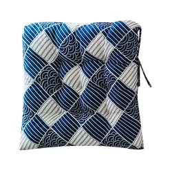 Outdoor Garden Patio Home Kitchen Office Sofa Chair Seat Soft Cushion Pad 45x45cm FAN0590 A