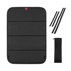 Window Cover Motorhome Camper Rv Door Shade Interior Sun Blackout Accessories