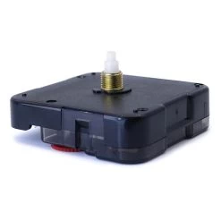 Durable 12888 Swing Mute Movement Quartz Clock Repair Accessories 56x56.7x16mm High Quality