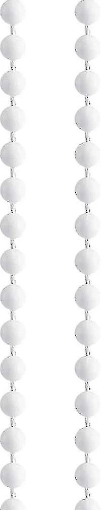 Roller Blind Spares Replacement Repair Kit25mm Roller Blind FittingsRoller Blind Kit Curtain Roller Blind Accessories With 2m Beaded Chain Spare F