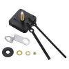 31 Mm Long Shaft Quartz Clock Movement Mechanism Diy Clock Repair Kit Clock Mechanism Replacement (haoyi