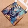 Tropical Fruit Pineapples Seat Cushion Chair Cushion Floor Cushion Twin Sides 50x50 Cm C--7558
