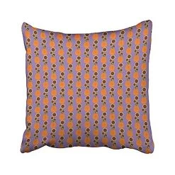 Pumpkin Harvest Autumn Throw Pillow Covers Cases Cushion Cover Case Sofa 45x45 Cm Two Side E---79501