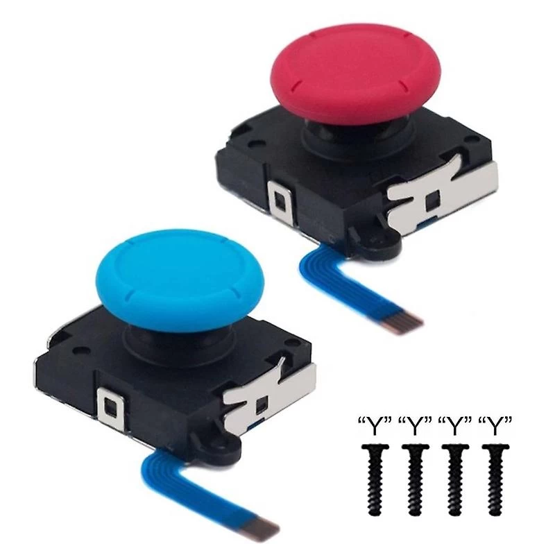 Null Red And Blue - Image 4