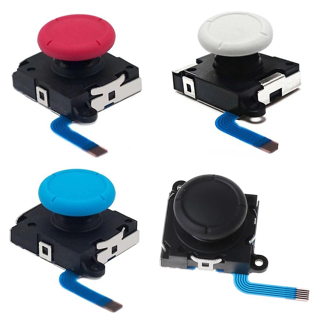 Null Red And Blue - Image 2