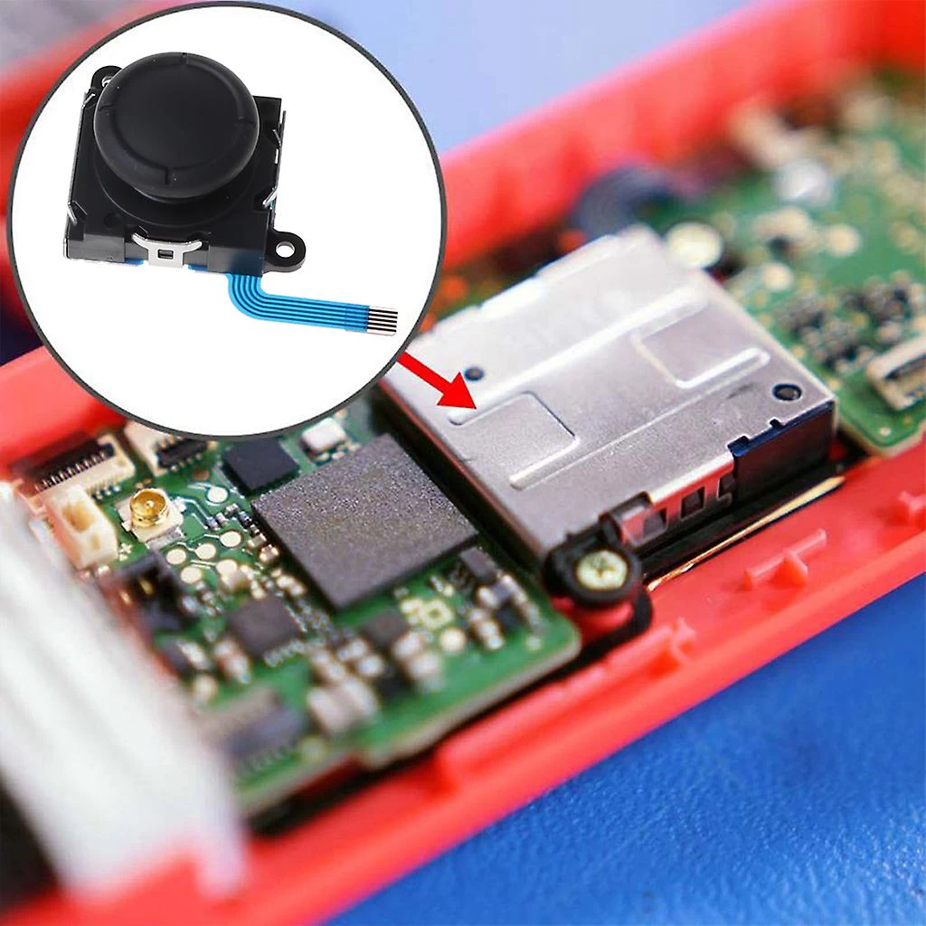 Null Red And Blue - Image 3