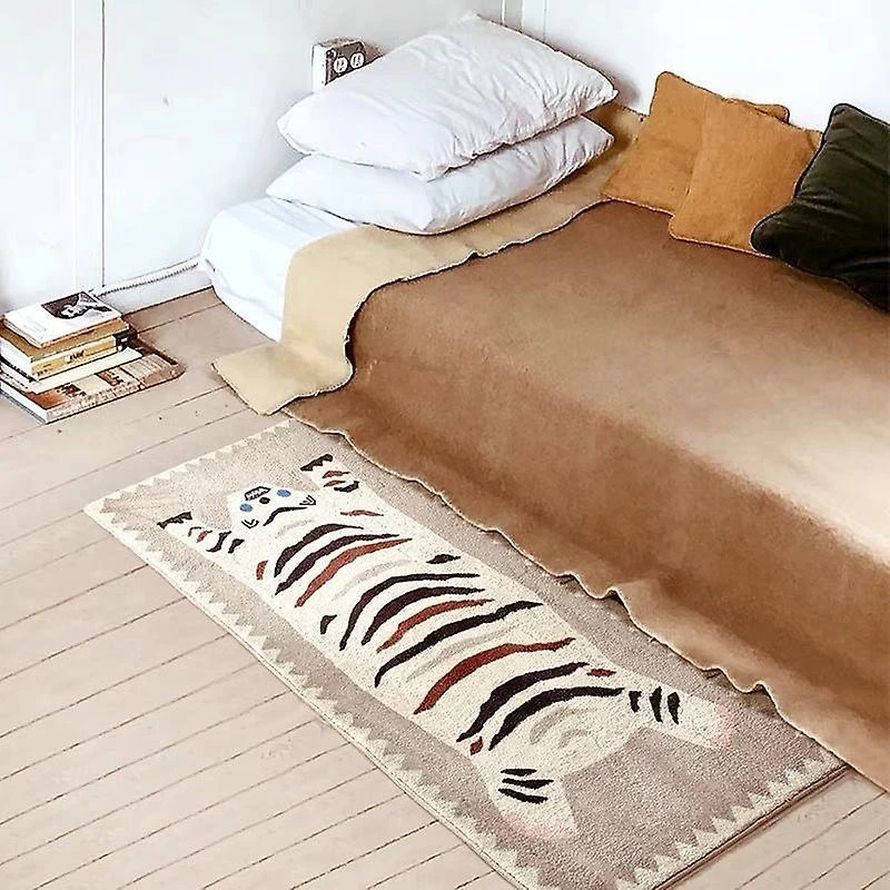 Carpet For Living Room Area Rug Floor Mat Bedside Hallway Doormat Kids Bedroom Rug Decoration Home - Image 2