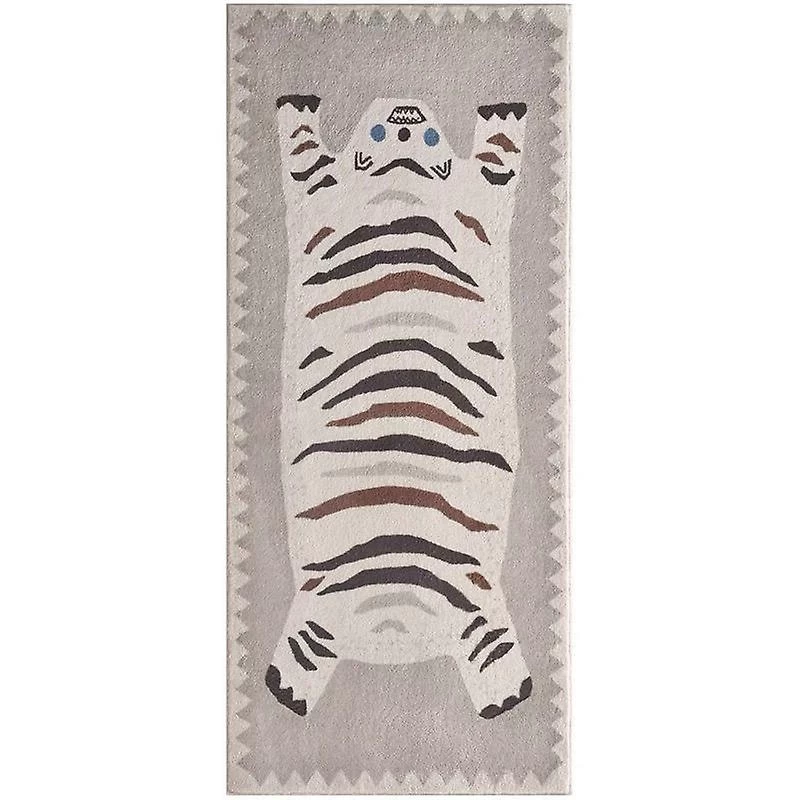 Carpet For Living Room Area Rug Floor Mat Bedside Hallway Doormat Kids Bedroom Rug Decoration Home - Image 3