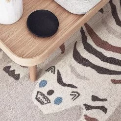 Carpet For Living Room Area Rug Floor Mat Bedside Hallway Doormat Kids Bedroom Rug Decoration Home