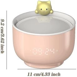 Children's Alarm Clock