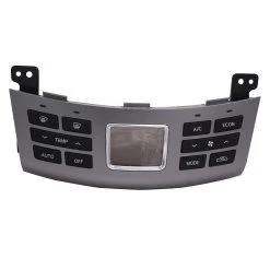 For Hd Automatic Climate Panel Conditing Panel 97250-2h600 2h700