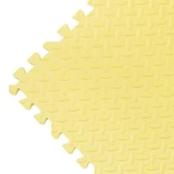 8pcs/set Puzzle Rug - Comfortable Easy Installation Decorative Baby Puzzle Floor Kids Carpet (color: Grey)