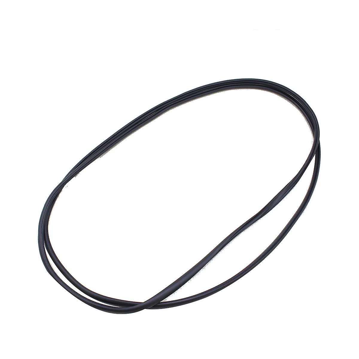 Sunroof Seal Moulding Weather Strip Gasket 8e0877297 Fit For A3 A4 A6 Golf - Image 4