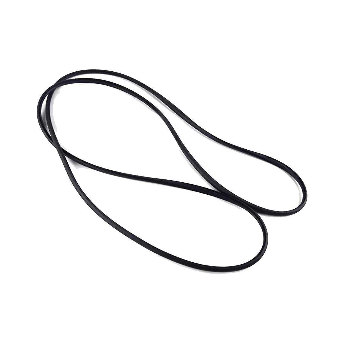 Sunroof Seal Moulding Weather Strip Gasket 8e0877297 Fit For A3 A4 A6 Golf - Image 2