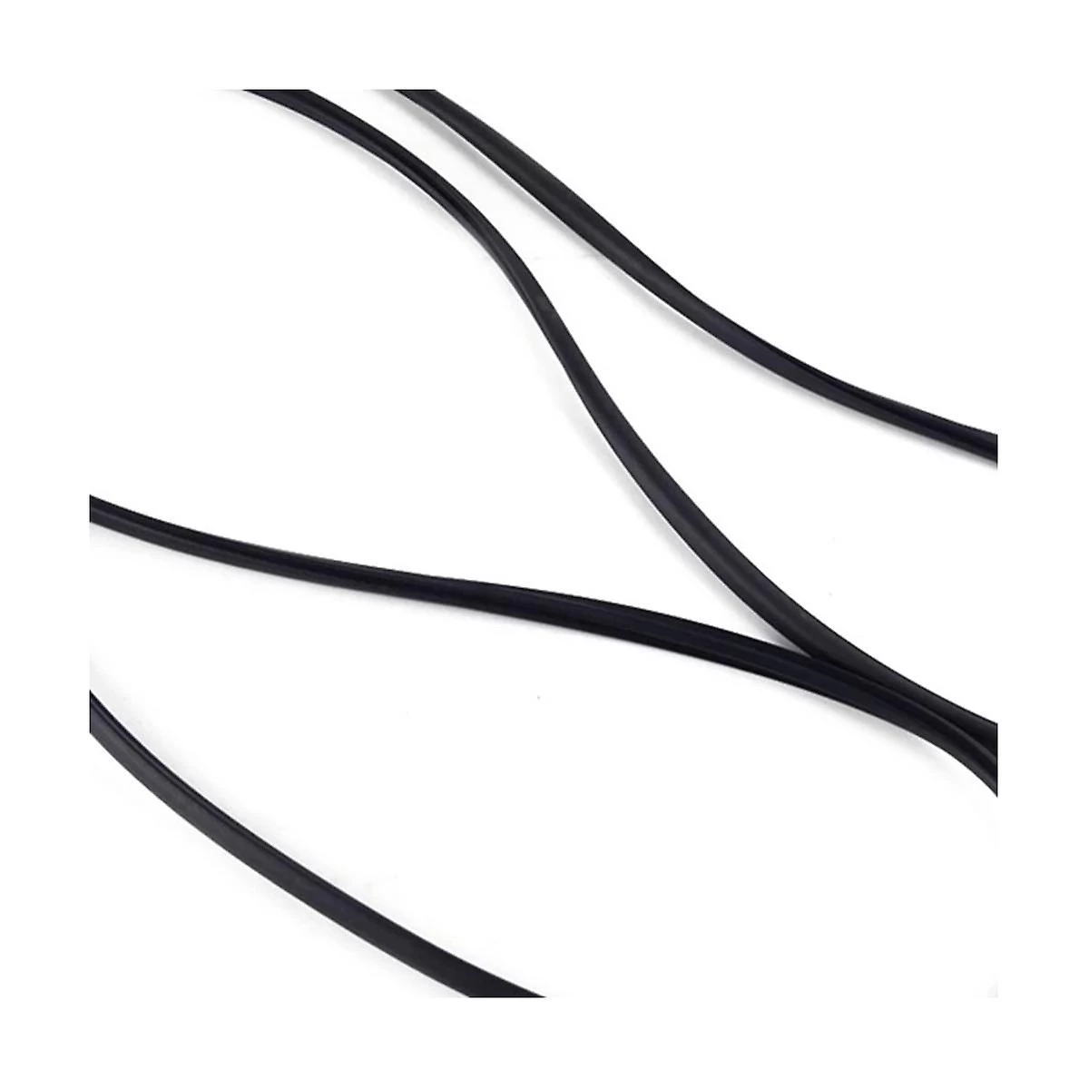 Sunroof Seal Moulding Weather Strip Gasket 8e0877297 Fit For A3 A4 A6 Golf - Image 3