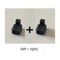 5 Pairs Lock Buckle For Nintend Switch Ns Nx Joycon Replacement Repair Parts For Loose Repair Buckl