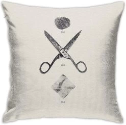 Fallout 4 Nuka Cola World Cushion Throw Pillow Cover Decor Pillow Case For Sofa Bedroom 18"x18"-5