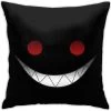 Taskmaster Greg Davies Golden Bust Trophy Cushion Throw Pillow Cover Decor Pillow Case For Sofa Bedroom 18"x18"-5