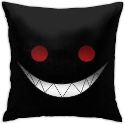 Taskmaster Greg Davies Golden Bust Trophy Cushion Throw Pillow Cover Decor Pillow Case For Sofa Bedroom 18"x18"-5