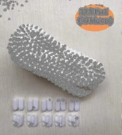 10m Beaded Rope For Roller Blinds, Beaded Rope, Vertical Venetian Blinds