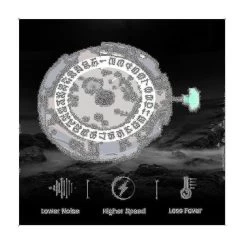 Os11 Movement Quartz Watch Movement Crown At 4 Accessories Watch Repair Parts