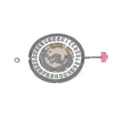 714 Watch Movement For 714 Quartz Watch Movement Accessories Watch Repair Parts Crown At 6