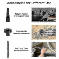 Wireless Vacuum Cleaner For Vacuum Cleaner Wireless Vacuum Cleaner Car Handheld Vacuum Cleaners Pow