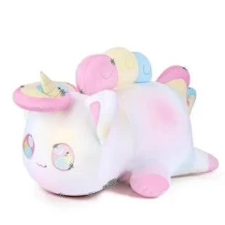 Aphmau Meemeows Plush Doll Cat Doll Soft Pillow Toy